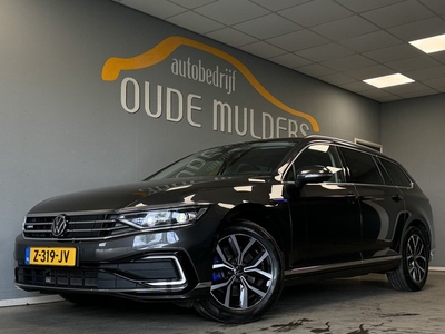 Volkswagen Passat Variant 1.4 TSI GTE Trekhaak/ACC/MassageStoel