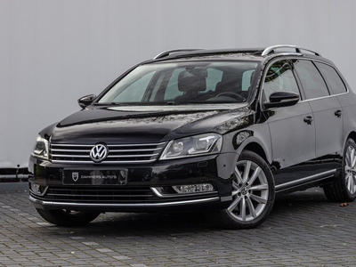 Volkswagen Passat Variant 1.4 TSI High Executive Line Pano Xenon LED Trekhaak