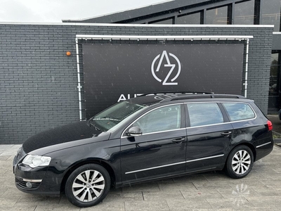 Volkswagen Passat Variant 2.0 FSI Trendline