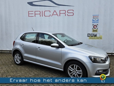 Volkswagen Polo 1.0 Comfortline 5 DRS LM AIRCO