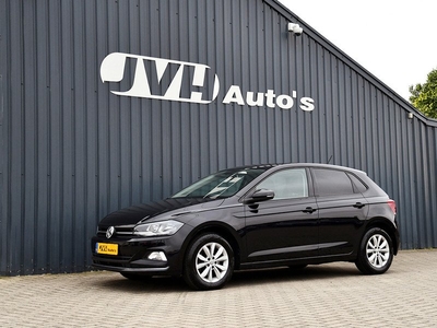 Volkswagen Polo 1.0 TSi 110pk AUT/DSG Highline 07-2021 | AppleCarPlay | ECC | Adapt.CC | DAB