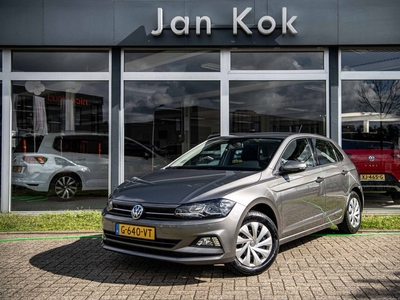 Volkswagen Polo 1.0 TSi 95 pk Comfortline | PDC | Navigatie | App-Connect | DAB