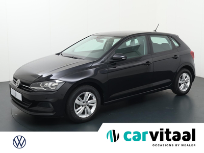 VOLKSWAGEN POLO 1.0 TSI Comfortline Business | 95 PK | Automaat | Stoelverwarming | Parkeersensoren | Cruise Control