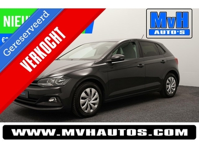 Volkswagen Polo 1.0 TSI Comfortline BusinessPDCNAPCARPLAY