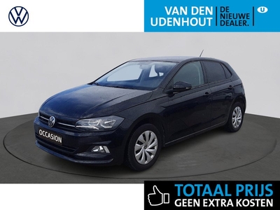 Volkswagen Polo 1.0 TSI Comfortline Executive | Navi | PDC | Airco | Apple carplay