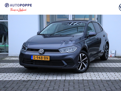 VOLKSWAGEN POLO 1.0 TSI Life Business DSG7