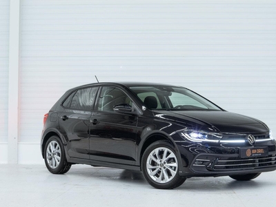 Volkswagen Polo 1.0 TSI Style | 110 Pk |