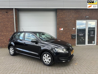 Volkswagen Polo 1.2 Easyline|AIRCO|NIEUWE APK|LEUKE AUTO