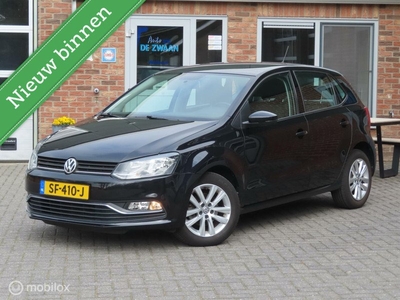 Volkswagen Polo 1.2 TSI Comfortline, 15 Inch LMV