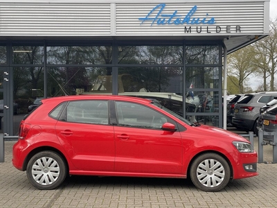 Volkswagen Polo 1.2 TSI Comfortline