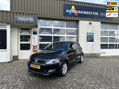 Volkswagen Polo 1.4-16V Trendline|Airco|PDC|Stoel verwarming|