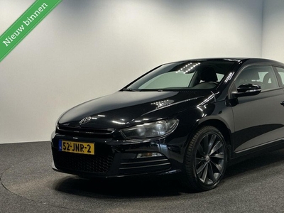 Volkswagen Scirocco 1.4 TSI