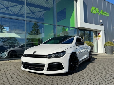 Volkswagen Scirocco 1.4 TSI R-line * Cruise Control * 19 Inch * NAP