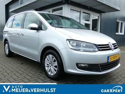 Volkswagen Sharan 1.4 TSI Comfortline