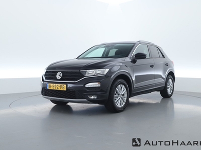 Volkswagen T-Roc 1.5 TSI DSG | Navi | Camera | Adapt. Cruise | Stoelverw. | Park Assist