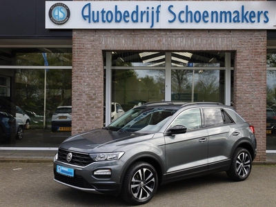 Volkswagen T-Roc 1.5 TSI IQ Drive