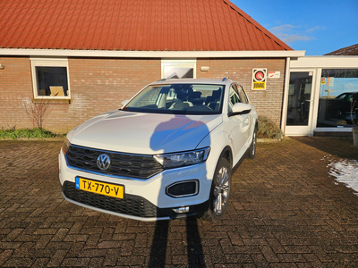 VOLKSWAGEN T-ROC 1.5 TSI Sport