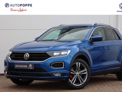 Volkswagen T-Roc 1.5 TSI Sport Business R 150pk DSG7