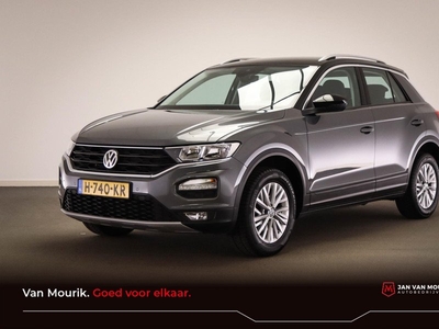 Volkswagen T-Roc 1.5 TSI Style Business | AIRCO | ACC | NAVIGATIE | DAB | APPLE | CAMERA