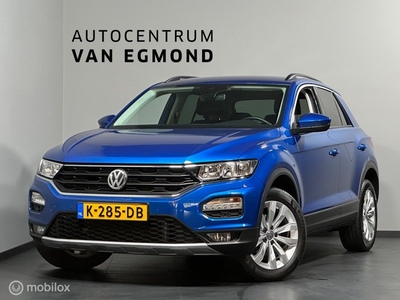 Volkswagen T-Roc 1.5 TSI Style Navi + App DSG