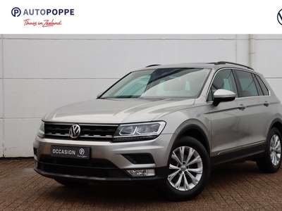 Volkswagen Tiguan 1.4 TSI ACT Comfortline Advance Executive 150pk