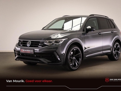 Volkswagen Tiguan 1.4 TSI eHybrid R-Line Business+ | WINTER / TRAILER- PACK | PHEV | HEAD-UP | ACC | TREKHAAK | 19