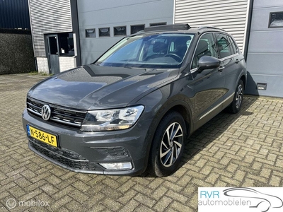 Volkswagen Tiguan 1.4 TSI PANODAK/CRUISE/NAVI/CAMERA