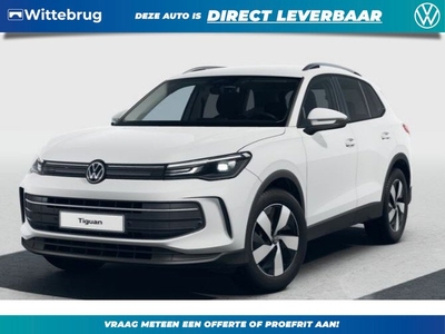 Volkswagen Tiguan 1.5 eTSI Life Edition !!!Profiteer ook van 2.000 EURO inruilpremie!!!