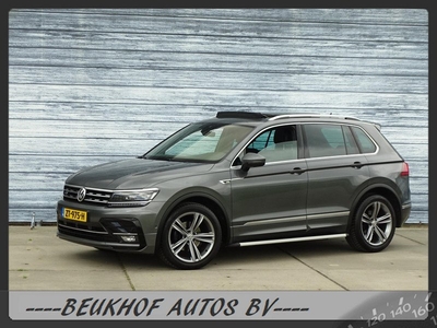 Volkswagen Tiguan 1.5 TSI ACT Business R-Line Pano Leer 360