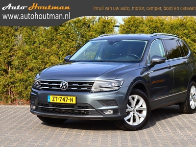 Volkswagen Tiguan 1.5 TSI DSG Aut. ACT Highline ALLSPACE ADAPT. CRUISE|ECC|CARPLAY|VIRTUAL COCKPIT|FULL LED|ECC|PDC|XENON|LMV|1E EIGENAAR