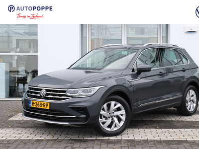 VOLKSWAGEN TIGUAN 1.5 TSI GP Elegance Business DSG7 150pk