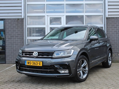 Volkswagen Tiguan 2.0 TSI 4Motion Highline / R-Line / Panoramadak / Trekhaak