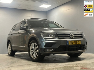 Volkswagen Tiguan Allspace 1.4 TSI ALLSPACE PANO AUTOMAAT VIRTUAAL