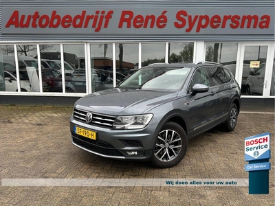 Volkswagen Tiguan Allspace 1.4 TSI Comfortline Business | Panoramadak | Navigatie | Climate Control | Adaptive Cruise Control |