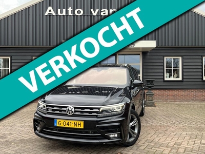 Volkswagen Tiguan Allspace 1.5 TSI R-Line Highline / NAP /