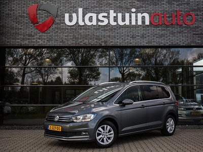 Volkswagen Touran 1.5 TSI Highline 7p , Adap Cruise, Carplay, Massage