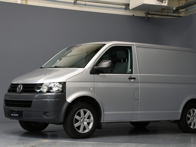 Volkswagen Transporter 2.0 L1H1 AIRCO | BTW/BPM VRIJ | STOELVERWARMING