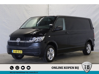 Volkswagen Transporter 2.0 TDI 150pk L2H1 28 Airco Cruise Bluetooth Lm velgen