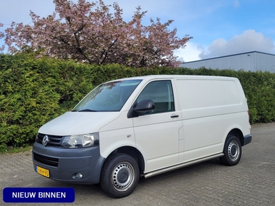 Volkswagen Transporter 2.0 TDI L1H1