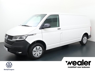 Volkswagen Transporter 2.0 TDI L2H1 28 | 150 PK | Automaat | Schuifdeur rechts | Achterklep met beglazing |