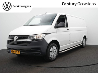 Volkswagen Transporter 2.0 TDI L2H1 28 Economy Business Cruise / Airco / App-Navi / Parkeersensoren