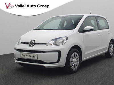 Volkswagen Up! 1.0 65PK | Navi | Camera | Clima | Cruise