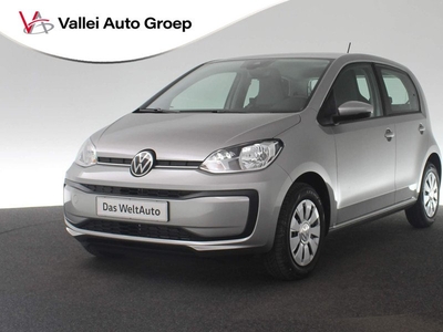 Volkswagen Up! 1.0 65PK | Navi | Camera | Cruise | Clima