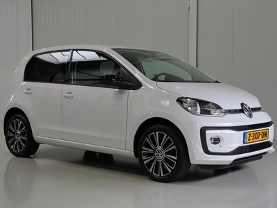 Volkswagen up! 1.0 BMT IQ Drive 5drs | Clima | Cruise