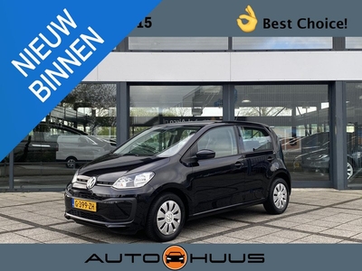 Volkswagen Up! 1.0 BMT Move Up! Airco