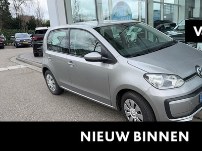 Volkswagen Up! 1.0 BMT move up! | Airconditioning | Budget |