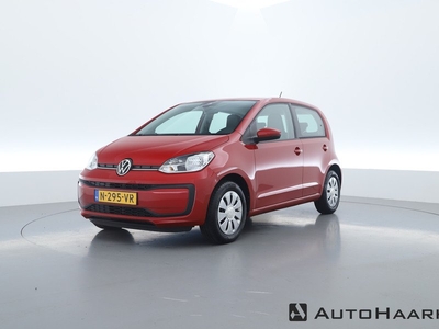 Volkswagen up! 1.0 | Camera | Cruise | Clima | DAB | PDC A