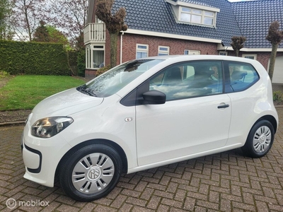 Volkswagen Up! 1.0 take up! BlueMotion, airco,