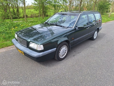 Volvo 850 2.5 Sports-Line # Met Nieuwe APK!