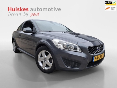 Volvo C30 1.6 Kinetic climate control/LMV/nette auto